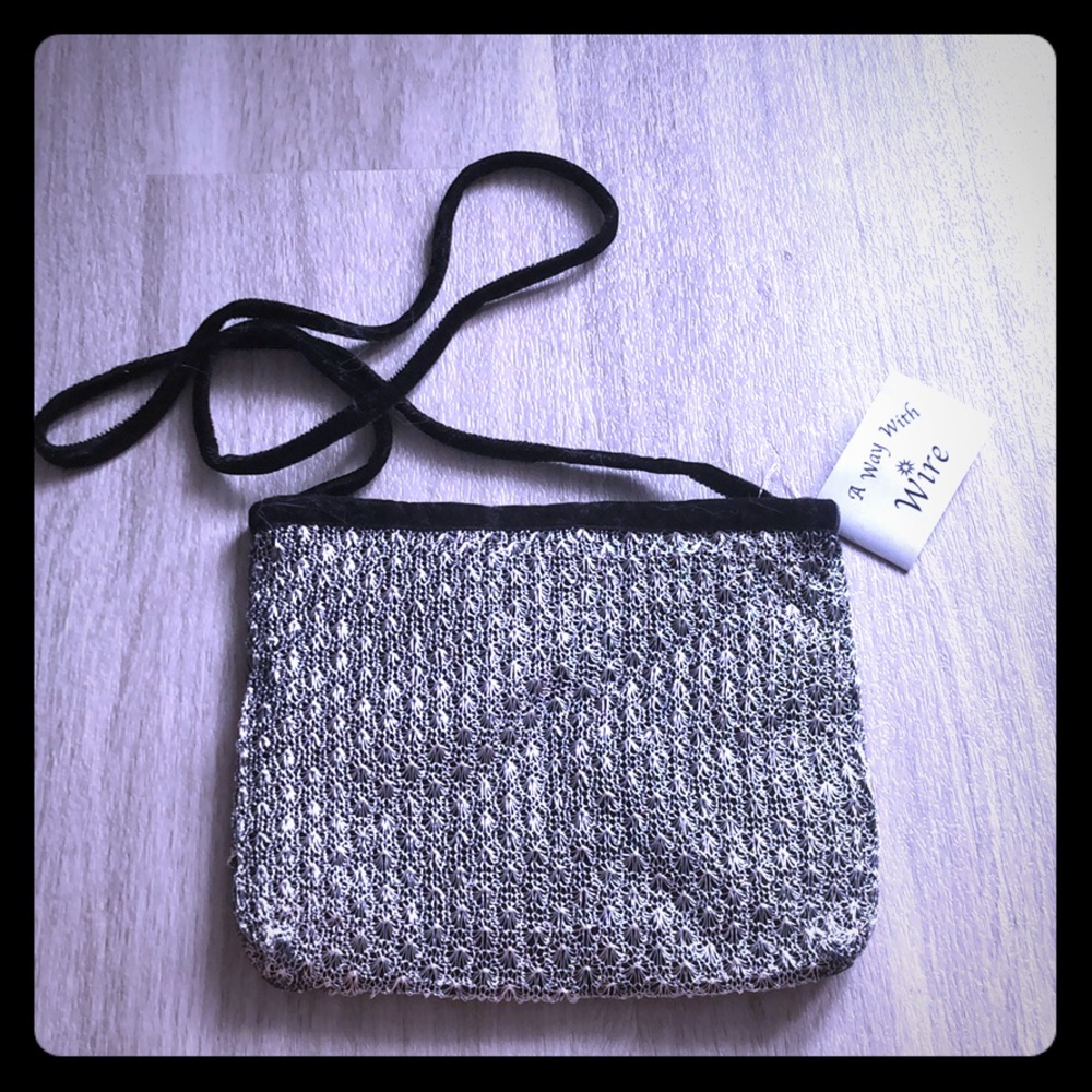 Never been used McDermott Design Purse